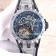 Replica Roger Dubuis Excalibur Spider Skeleton Tourbillon Grey Leather Strap Watch 46MM (3)_th.jpg